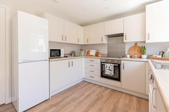 3 Bedroom Detached House For Sale In Grange Road, Widdrington, NE61