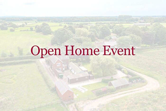 3 Bedroom Detached House For Sale In Catterall Lane, Catterall, Preston, Lancashire, PR3