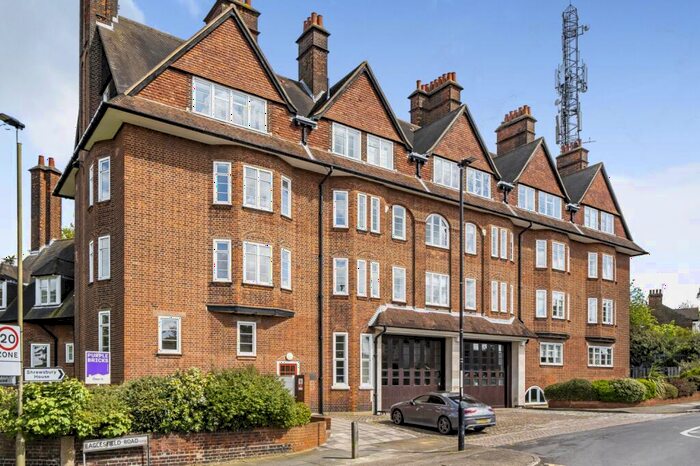 2 Bedroom Flat To Rent In Eaglesfield Road London, SE18