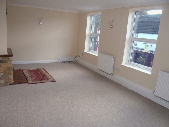 3 Bedroom Apartment To Rent In Bridge Street, Downham Market, PE38