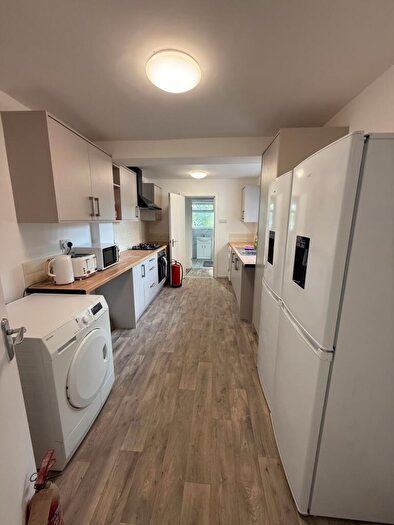1 Bedroom House To Rent In Heald Grove, Manchester, M14
