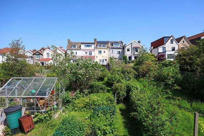 4 Bedroom Terraced House For Sale In Berkeley Road, Bishopston, BS7