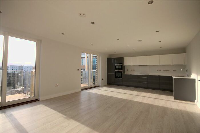 2 Bedroom Flat To Rent In Great Northern Road, Cambridge, CB1