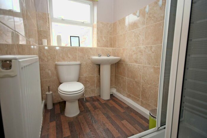 2 Bedroom Terraced House For Sale In Caernarfon Road, Bangor, Gwynedd, LL57