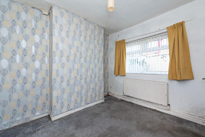 3 Bedroom Terraced House For Sale In Exeter Road, Wallasey, Merseyside, CH44