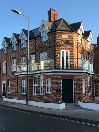 2 Bedroom Apartment To Rent In Stomann House, Orwell Road, Felixstowe, Suffolk, IP11