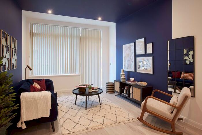 2 Bedroom Flat To Rent In Greystone Mansions, Frogley Park, Barking Riverside, IG11