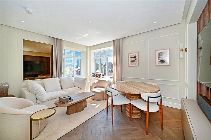 2 Bedroom Flat To Rent In Marsham Street, London, SW1P