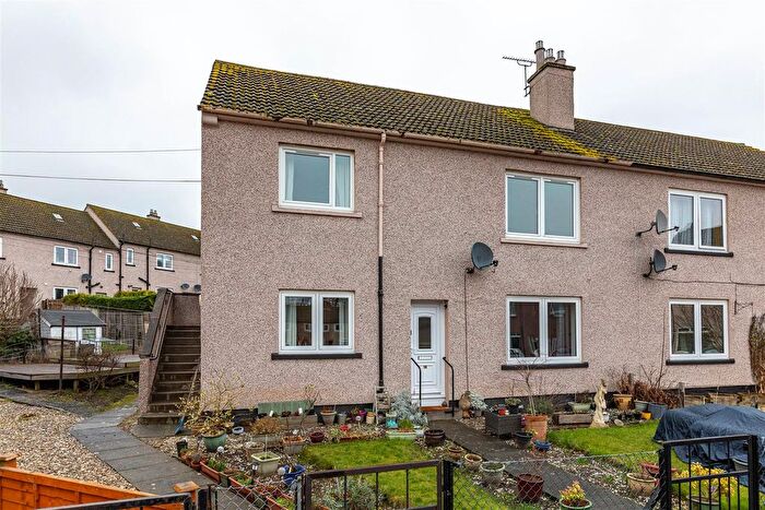 2 Bedroom Flat For Sale In Abbotseat, Kelso, TD5