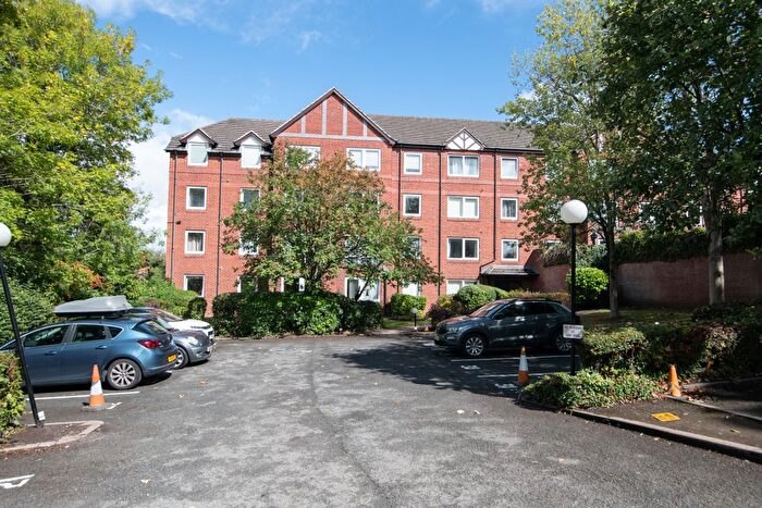1 Bedroom Flat For Sale In Ednall Lane, Bromsgrove, B60