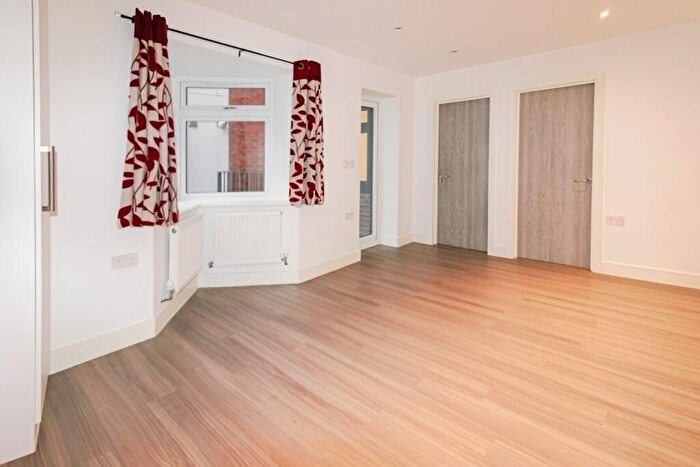 1 Bedroom Flat To Rent In London Road Croydon, CR0