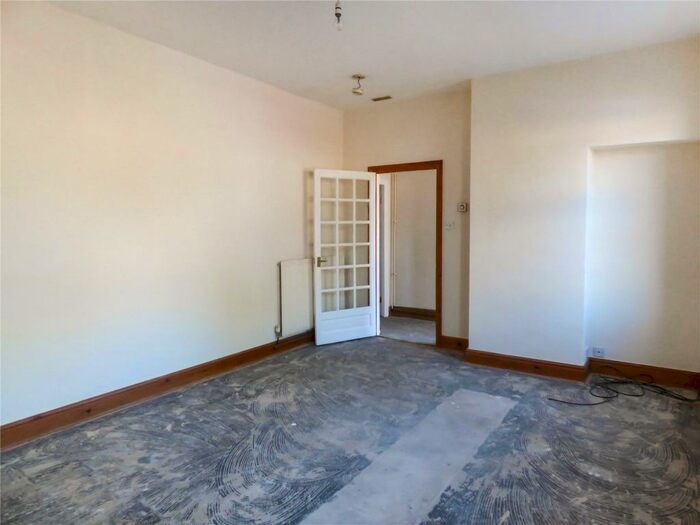 4 Bedroom Detached House For Sale In The Holme, Hawes, North Yorkshire, DL8