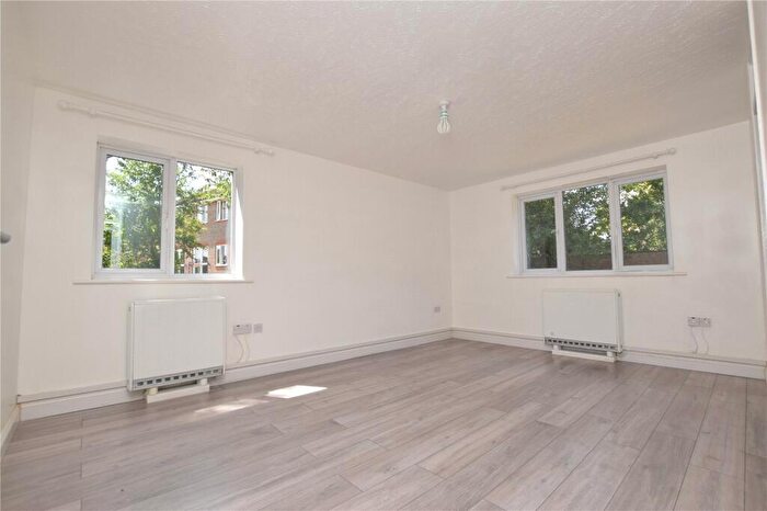 2 Bedroom Apartment To Rent In Millhaven Close, Romford, Essex, RM6