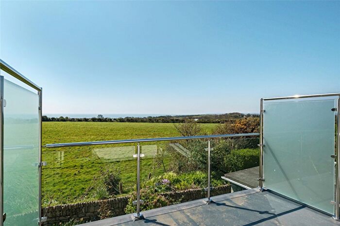 4 Bedroom Detached Bungalow For Sale In Trevean Way, Rosudgeon, Penzance, Cornwall, TR20