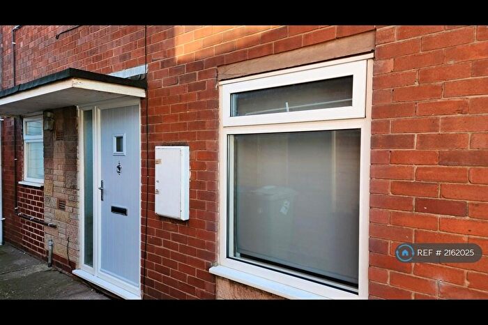 3 Bedroom Semi-Detached House To Rent In Wordsworth Avenue, Stafford, ST17