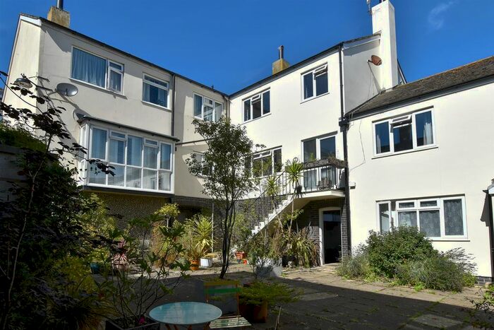 3 Bedroom Property To Rent In Philip Cole Close, Hastings, TN34