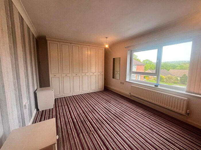 1 Bedroom Apartment To Rent In Barlow House, Canons Close, Bolton, BL1