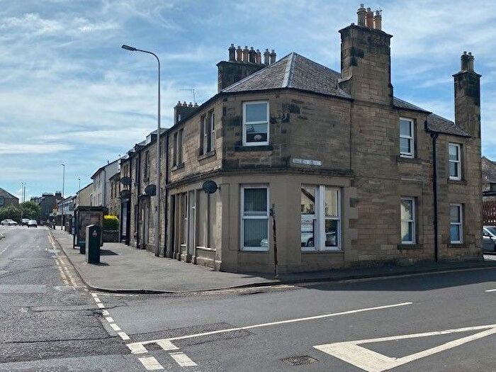 1 Bedroom Flat To Rent In Wilson Street, Penicuik, Midlothian, EH26