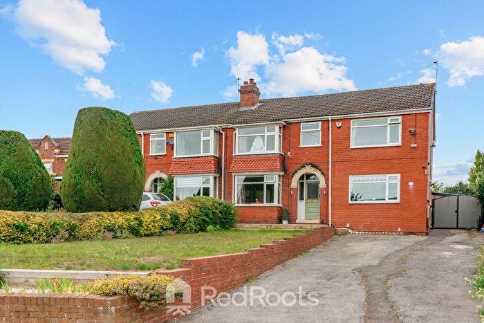 7 Bedroom Semi-Detached House For Sale In Melton Road, Sprotbrough, Doncaster, DN5
