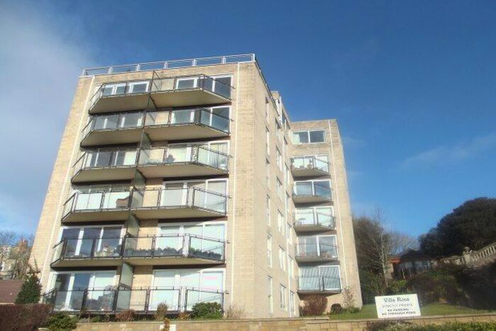 2 Bedroom Flat To Rent In Shrubbery Road, Weston-Super-Mare, BS23
