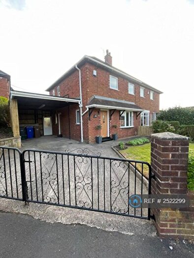3 Bedroom Semi-Detached House To Rent In Rosevale Street, Stoke On Trent, ST2