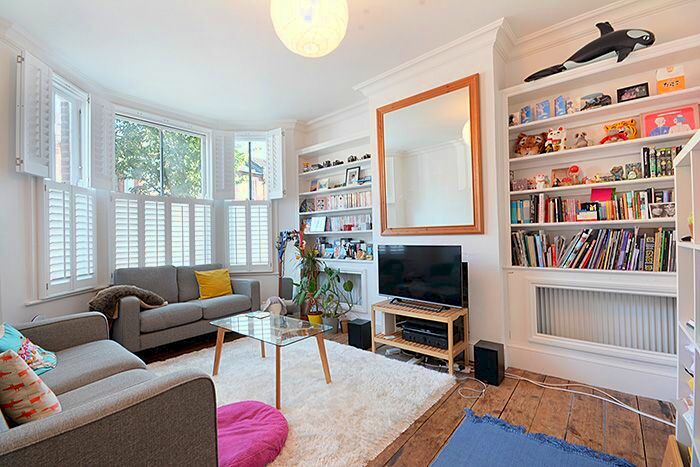 1 Bedroom Flat To Rent In Venn Street, London, SW4
