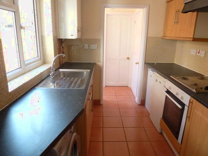 3 Bedroom Terraced House To Rent In Waterloo Road, Norwich, Norfolk, NR3
