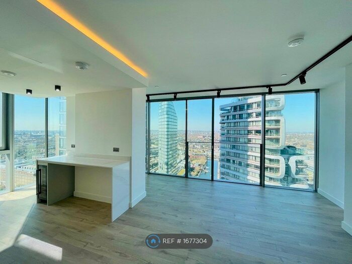 1 Bedroom Flat To Rent In Valencia Tower, London, EC1V