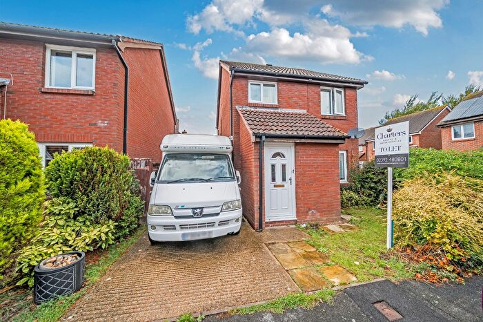 3 Bedroom Detached House To Rent In Fathoms Reach, Hayling Island, PO11