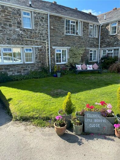 2 Bedroom Flat To Rent In Bodieve, Wadebridge, PL27