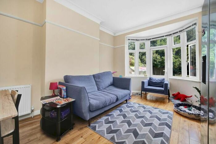 4 Bedroom Terraced House To Rent In Windermere Avenue, London, SW19
