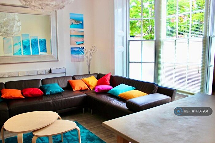 8 Bedroom End Of Terrace House To Rent In Newland, Lincoln, LN1