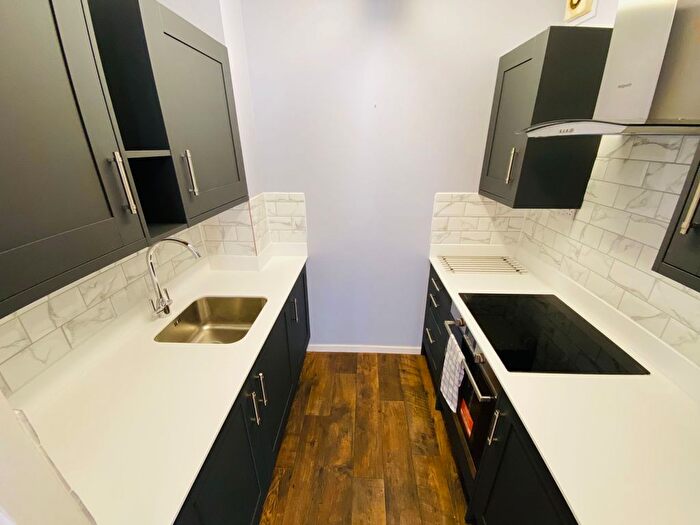 1 Bedroom Flat To Rent In Stokes Croft, Bristol, BS1