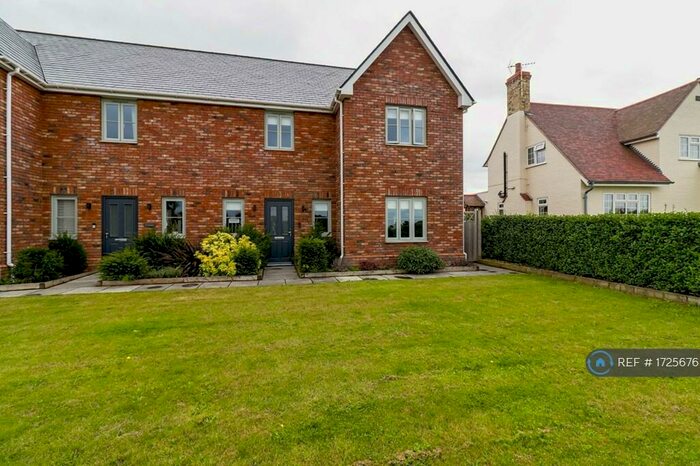 4 Bedroom Semi-Detached House To Rent In Hunsdon Road, Widford, Ware, SG12