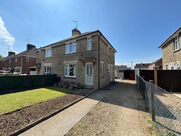 3 Bedroom Semi Detached House For Sale In Hambidge Lane, Lechlade, GL7