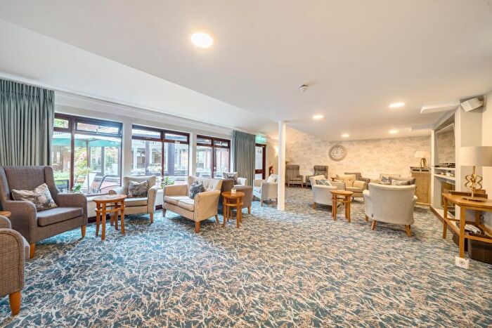1 Bedroom Retirement Property For Sale In Brett Street, Manchester, M22