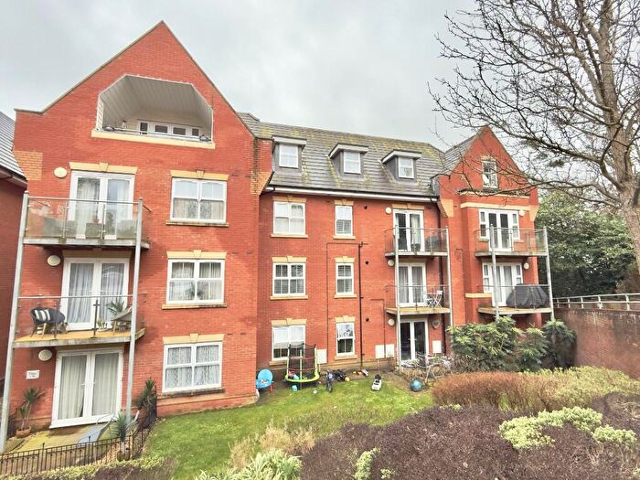 2 Bedroom Apartment To Rent In Bournemouth Road, Poole, Dorset, BH14