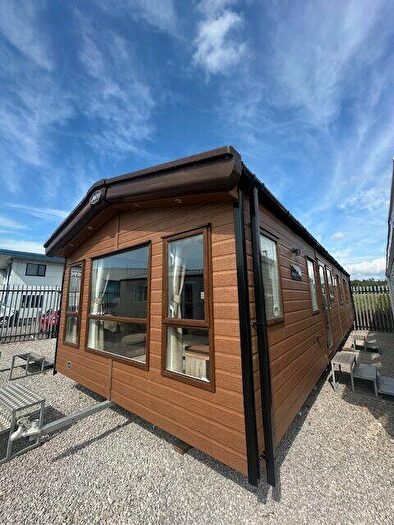 2 Bedroom Park Home For Sale In Six Arches Country Park, PR3