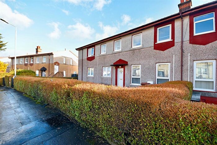 3 Bedroom Property To Rent In Hood Street, Clydebank, G81