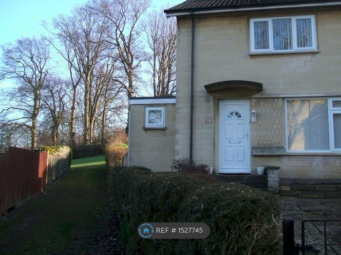 2 Bedroom Semi-Detached House To Rent In Bath, Bath, BA2