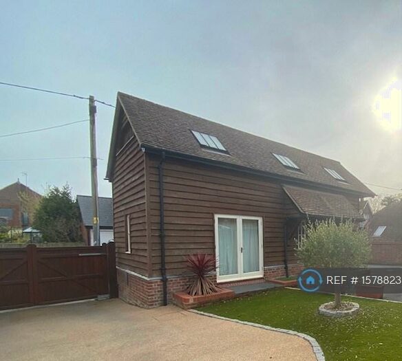 2 Bedroom Detached House To Rent In Dog Lane, Childrey, Wantage, OX12