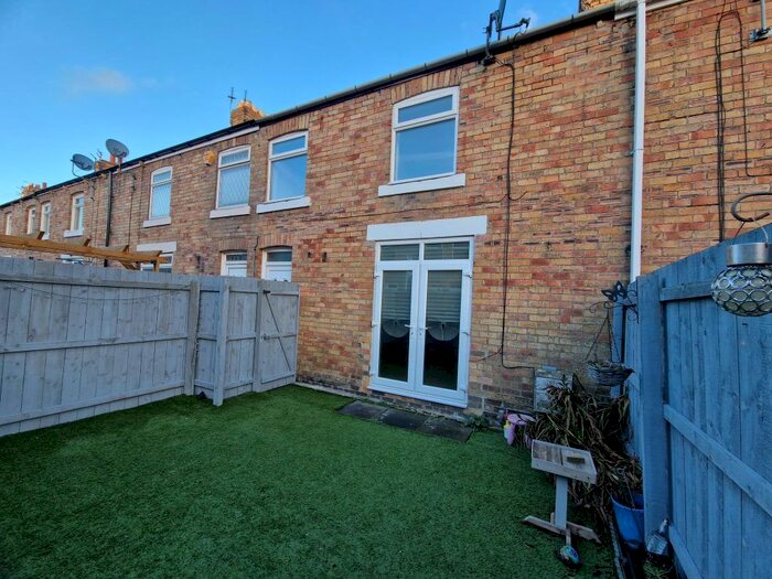 3 Bedroom Terraced House To Rent In Juliet Street, Ashington, NE63