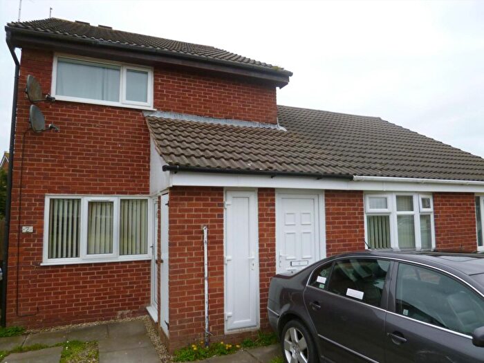 1 Bedroom Flat To Rent In Mortimer Grove, Heysham, Morecambe, LA3