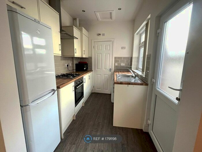 3 Bedroom Terraced House To Rent In Marlborough Road, Coventry, CV2