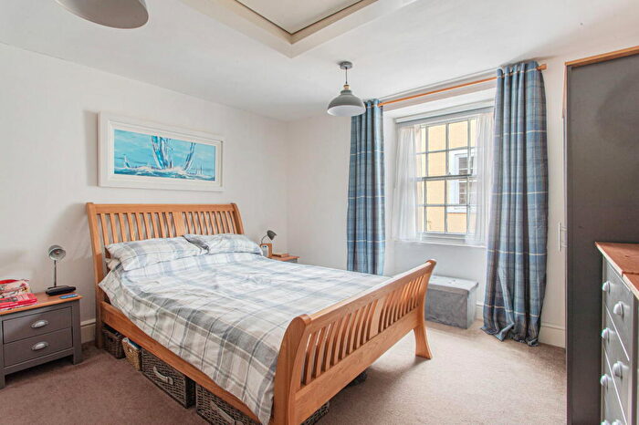 2 Bedroom Terraced House For Sale In Market Street, Wotton-under-Edge, GL12