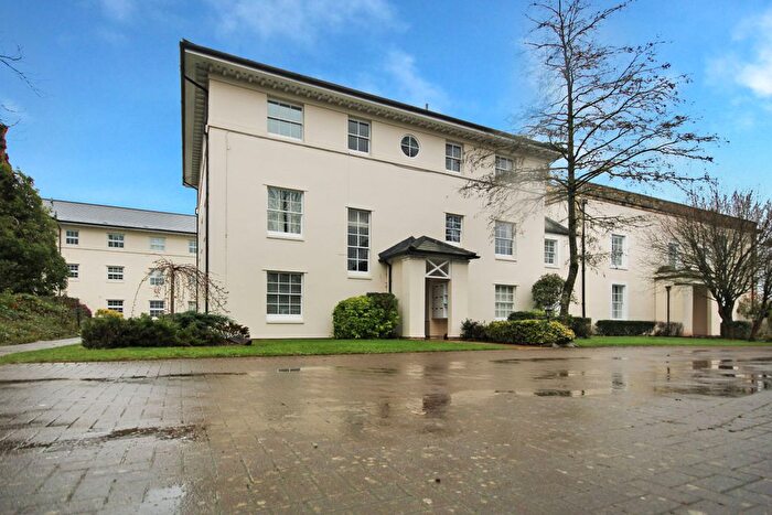 2 Bedroom Flat To Rent In Rockwood House, Gravel Hill Road, Yate, Bristol, BS37