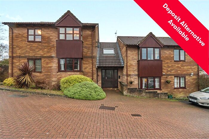 1 Bedroom Flat To Rent In Blenheim Close, Peasedown St. John, Bath, Somerset, BA2