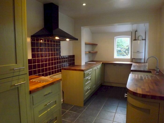 2 Bedroom House To Rent In Temple Close, Huntingdon, PE29