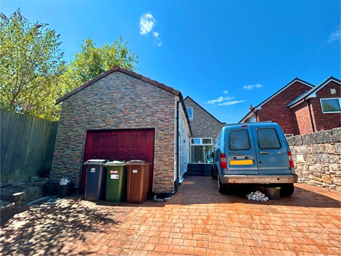 3 Bedroom Bungalow For Sale In Shrewsbury Road, Prenton, Merseyside, CH43