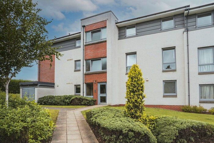 2 Bedroom Flat To Rent In Orrok Lane, Liberton, Edinburgh, EH16